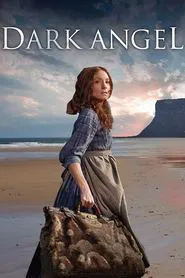 Dark Angel tv show poster