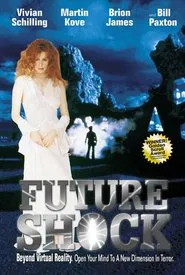 Future Shock movie poster