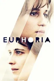 Euphoria movie poster