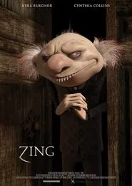 Zing movie poster