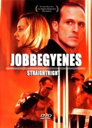 Straight Right movie poster