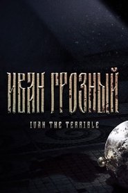 Ivan The Terrible movie poster
