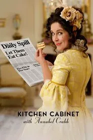 Kitchen Cabinet tv show poster