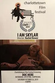 Poster do filme I Am Skylar