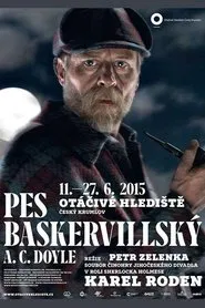 Pes baskervillský movie poster