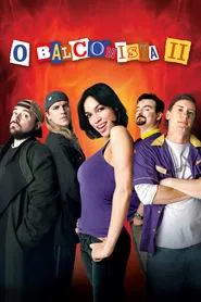 Poster do filme O Balconista 2