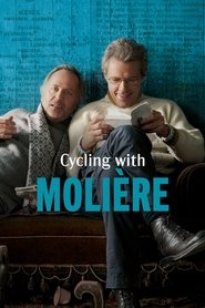 Cycling with Molière movie poster