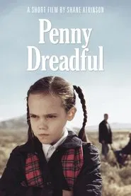 Penny Dreadful movie poster
