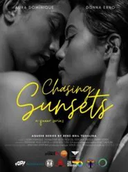 Chasing Sunsets tv show poster