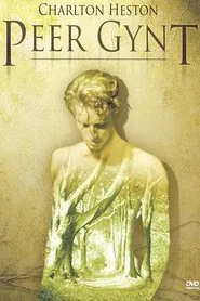 Peer Gynt movie poster