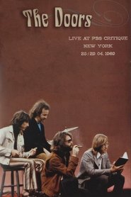 The Doors: PBS Critique movie poster