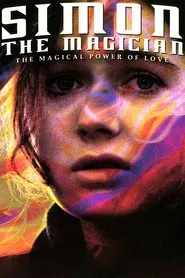 Simon, the Magician movie poster