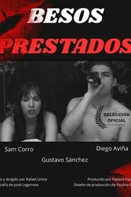 Poster do filme Besos prestados