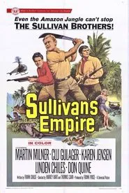 Sullivan's Empire movie poster
