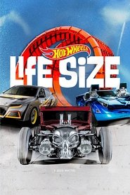 Life Size tv show poster