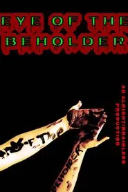 Eye of The Beholder movie poster