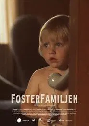 The Foster Family movie poster