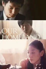 Our Homeland movie poster