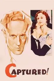 Captured! movie poster