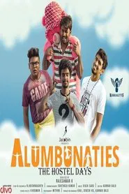Alumbunaties tv show poster
