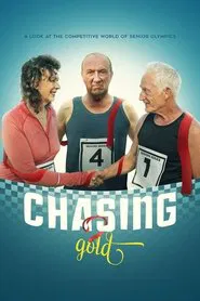 Chasing Gold movie poster