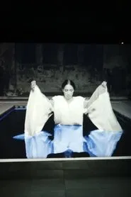 As If No Misfortune Had Occurred in the Night movie poster