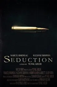 Seduction movie poster