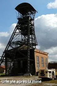 Une vie après la mine movie poster
