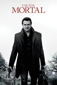 Poster do filme Caçada Mortal