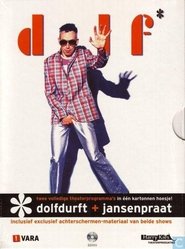 Dolf Jansen: Dolf dare movie poster