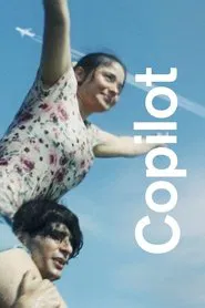Copilot movie poster
