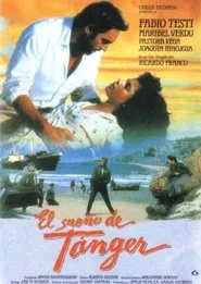 El sueño de Tánger movie poster
