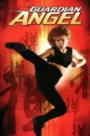 Guardian Angel movie poster