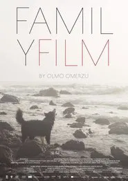 Family Film movie poster