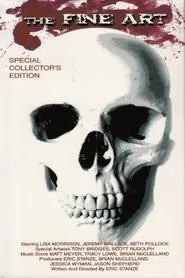 The Fine Art movie poster