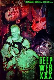 Deep Web XXX movie poster