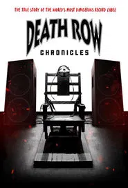 Death Row Chronicles tv show poster