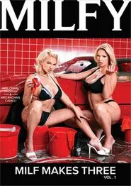 MILF Makes Three movie poster