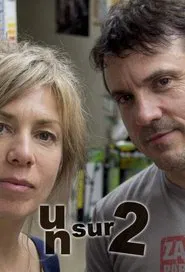 Un sur 2 tv show poster