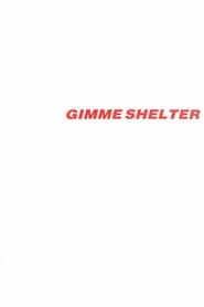 Gimme Shelter movie poster