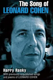 The Song of Leonard Cohen movie poster