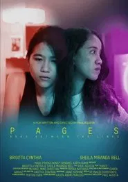 Poster do filme Pages
