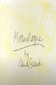 Poster do filme Moanologue