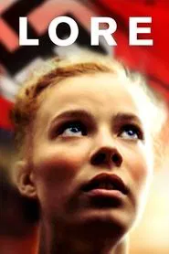 Lore movie poster