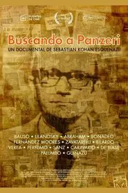 Buscando a Panzeri movie poster