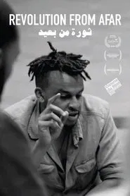 Revolution from Afar movie poster