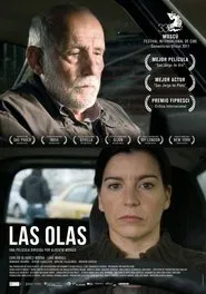 The Waves movie poster