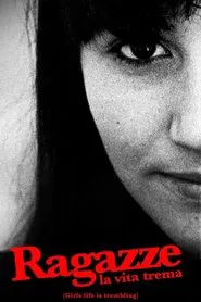 Girls Life Is Trembling movie poster