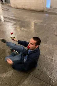 Madrid, Hometown of Apagnan movie poster