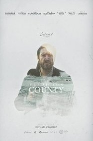 Perdition County movie poster